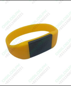 Nfc Ic 125khz Bracelet Rfid