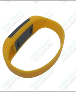 Nfc Ic 125khz Bracelet Rfid