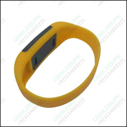 Nfc Ic 125khz Bracelet Rfid