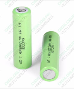 Ni-mh Aa 1.2v 1000mah Rechargeable Battery