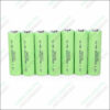 Ni-mh Aa 1.2v 1000mah Rechargeable Battery