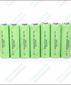 Ni-mh Aa 1.2v 1000mah Rechargeable Battery