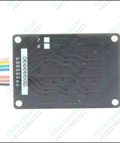 Nickis 7s Li Ion Battery Balancer With Led Light Maximizing