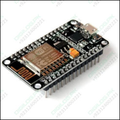 Nodemcu V2 Lua Wifi Iot Development Board Cp2102 Esp 12e