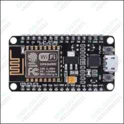 Nodemcu V2 Lua Wifi Iot Development Board Cp2102 Esp 12e