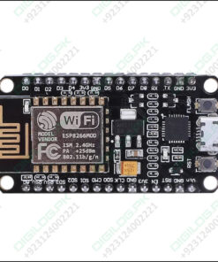 Nodemcu V2 Lua Wifi Iot Development Board Cp2102 Esp 12e