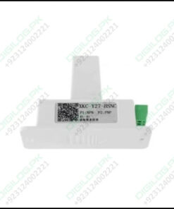 Non Contact Infusion Alarm Liquid Level Sensor Switch Xkc