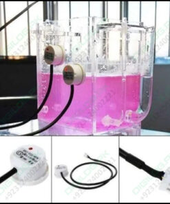 Non Contact Liquid Level Sensor Stick Type Water Detector