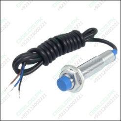 Npn Inductive Proximity Sensor In Pakistan