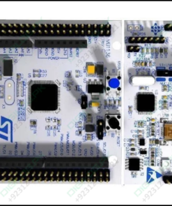 Nucleo F103rb Stm32 Nucleo-64 Development Board In Pakistan