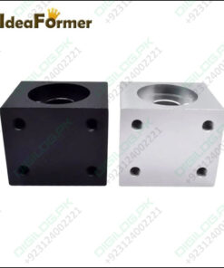 Nut Housing Bracket For 8mm T8 Trapezoidal Lead Screw