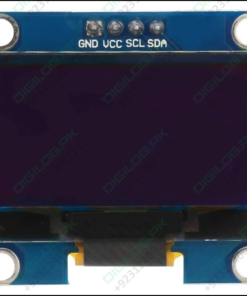 Oled 1.3 Inch Display Module 128x64 I2c Communicate 4pin