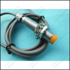 Omron Inductive Proximity Sensor Switch E2e-x2e1