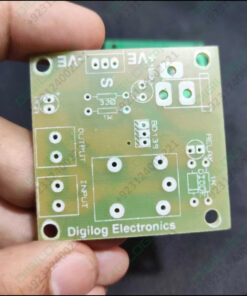 Only PCB For DIY PIR Motion Sensor Switch