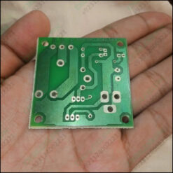 Only Pcb For Diy Pir Motion Sensor Switch 5v 30a l Type