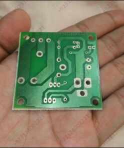 Only Pcb For Diy Pir Motion Sensor Switch 5v 30a l Type