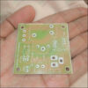 Only Pcb For Diy Pir Motion Sensor Switch 5v 30a l Type