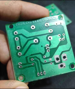 Only PCB For DIY PIR Motion Sensor Switch