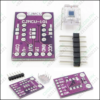 OPT101 Analog Light Sensor Intensity Module