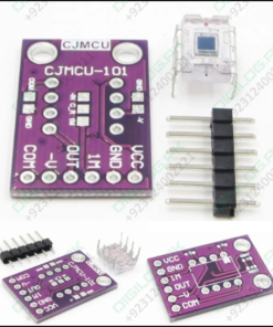 OPT101 Analog Light Sensor Intensity Module