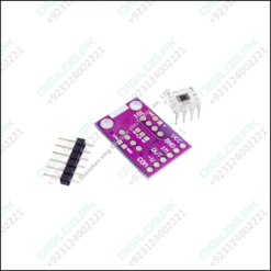 OPT101 Analog Light Sensor Intensity Module