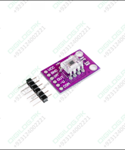 OPT101 Analog Light Sensor Intensity Module