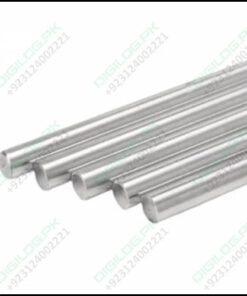 Optical Axis 8x250mm Linear Rail Shaft