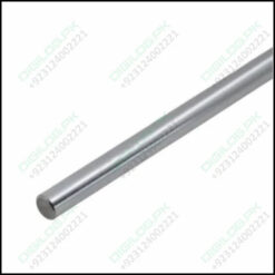 Optical Axis 8x250mm Linear Rail Shaft