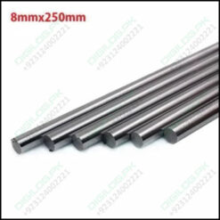 Optical Axis 8x250mm Linear Rail Shaft