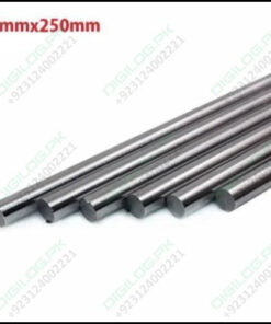 Optical Axis 8x250mm Linear Rail Shaft