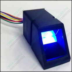 Optical Fingerprint Reader Sensor Module Jm-101b 1816c - Buy