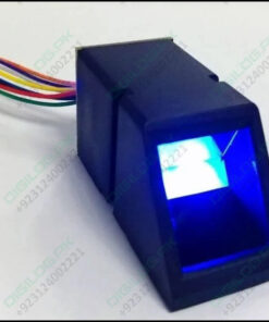 Optical Fingerprint Reader Sensor Module Jm-101b 1816c - Buy