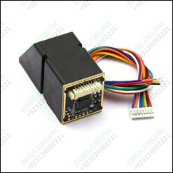 Optical Fingerprint Reader Sensor Module Jm-101b 1816c - Buy