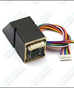 Optical Fingerprint Reader Sensor Module Jm-101b 1816c - Buy