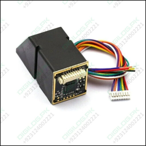 Optical Fingerprint Reader Sensor Module Jm-101b 1816c - Buy