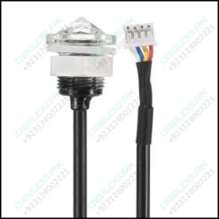 Optical Infrared Water Level Sensor 15mA 5V Liquid Control