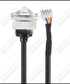 Optical Infrared Water Level Sensor 15mA 5V Liquid Control