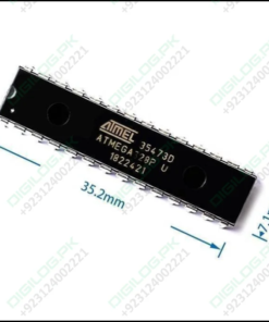 Original Atmega328 28 Pin Atmega328p-pu Microcontroller