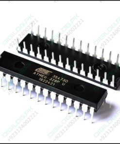 Original Atmega328 28 Pin Atmega328p-pu Microcontroller