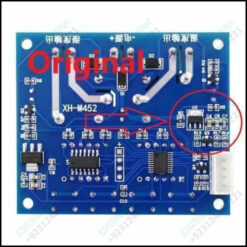 Original Genuine Xh M452 Incubator Temperature Humidity