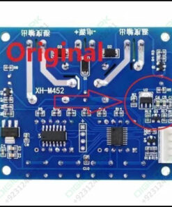 Original Genuine Xh M452 Incubator Temperature Humidity