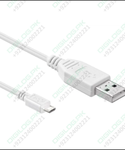 Original Micro Usb Charging Cable Data For Arduino Node Mcu