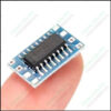 Original Mini RS232 To TTL Converter Adaptor Module Board