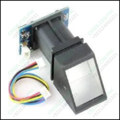 Original R305 Fingerprint Scanner Module In Pakistan