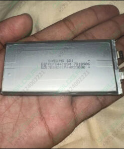 Original Samsung Battery 3.7v 3000mah