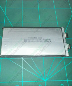 Original Samsung Battery 3.7v 3000mah