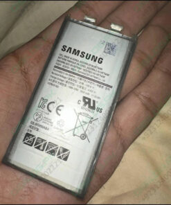 Original Samsung Battery 3.7v 3000mah