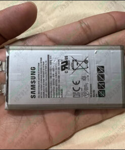 Original Samsung Battery 3.7v 3500 Mah