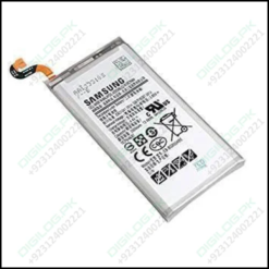 Original Samsung Galaxy S8 3000mah Lithium-ion Battery