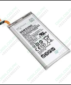 Original Samsung Galaxy S8 3000mah Lithium-ion Battery